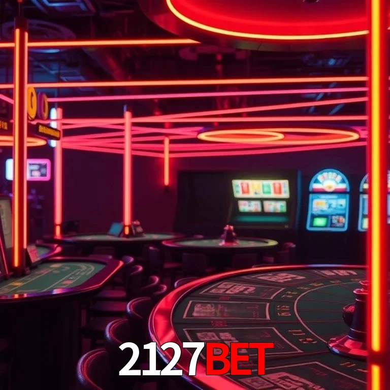 2127bet.com