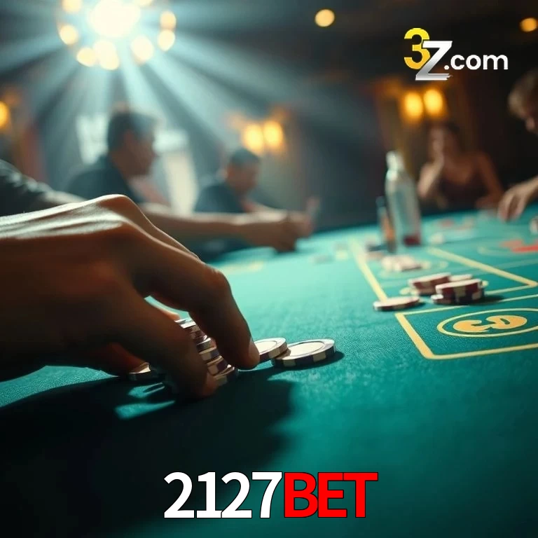 2127bet lottery
