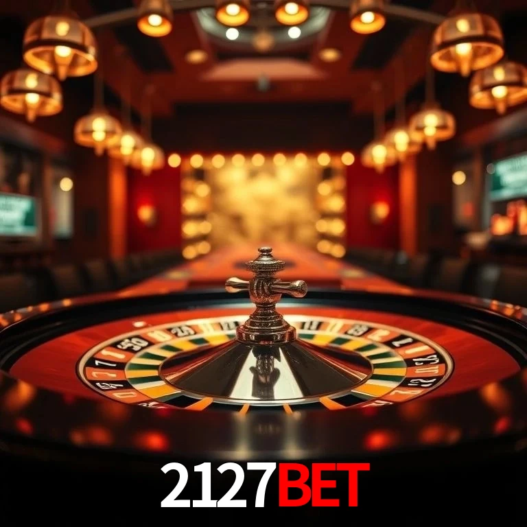 2127bet Slot Mecânicas