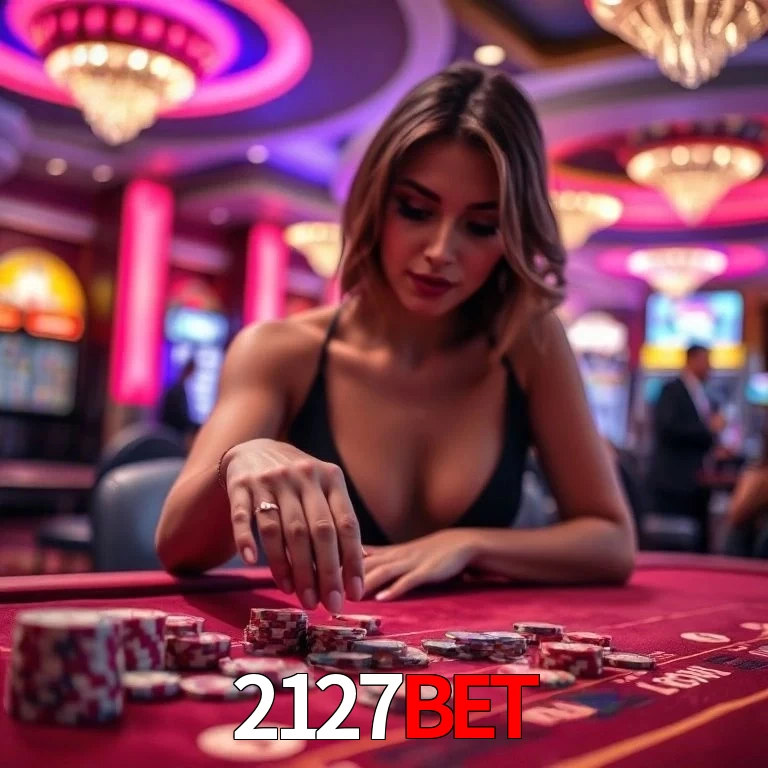 2127bet Casino RNG