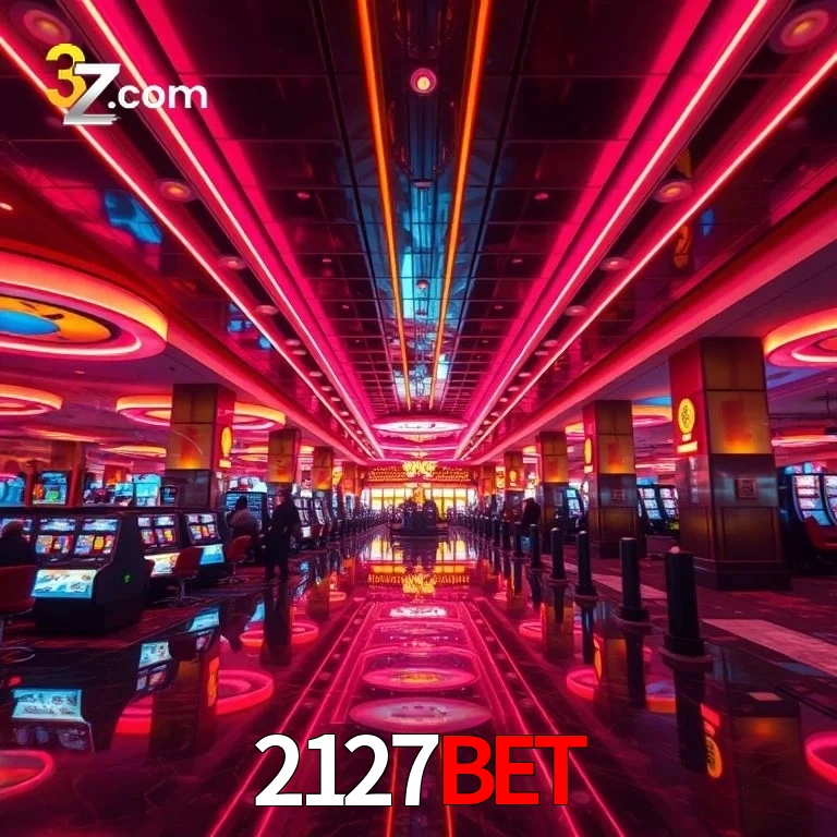 2127bet APK Interface