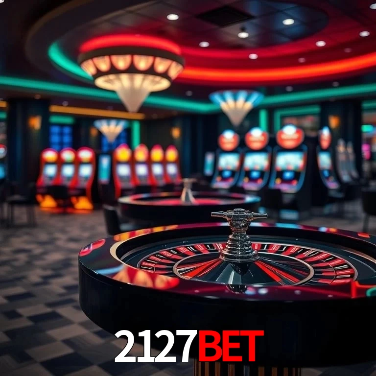 2127bet APK Segurança