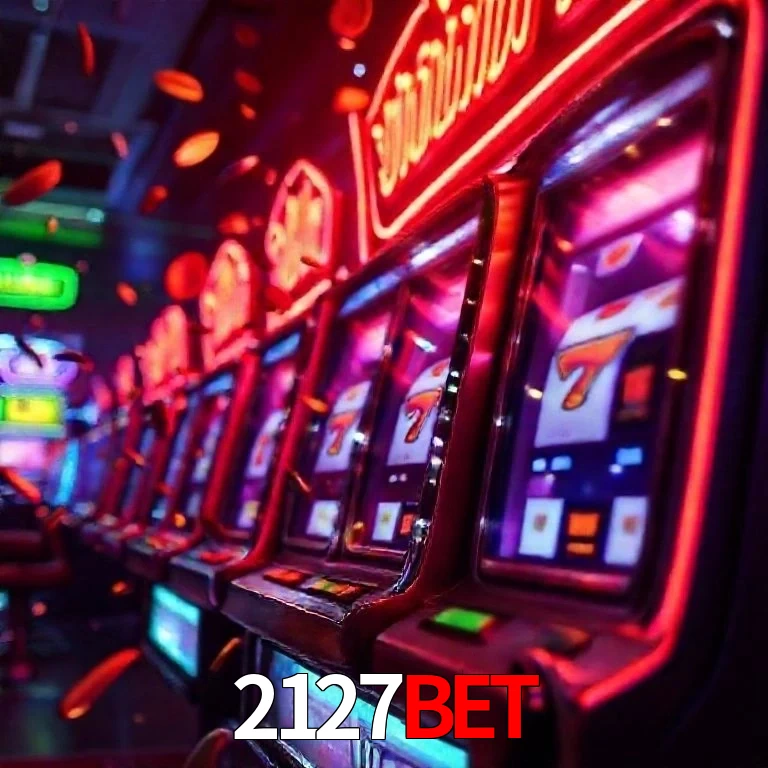 2127bet fortune-tiger