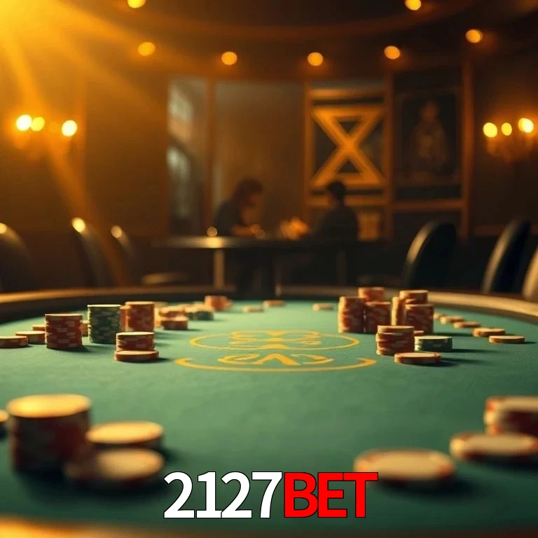 2127bet platform